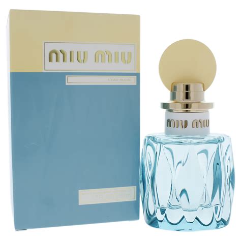 miu miu bleue perfume review|shop miu online.